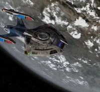 USS Equinox (NCC-72381)