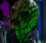 Xindi-Reptilian technician