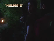 "Nemesis"