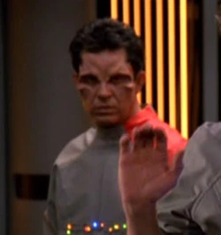 Played by Pablo Soriano