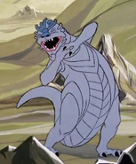 Canopus III dinosaur hit.jpg (237 KB) Canopus III dinosaur