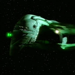 Třídy lodí Romulanů