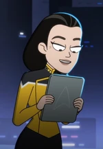 Douglas Station ops lt commander