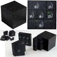 Eaglemoss Borg Cube Advent Calendar packaging.jpg (4.9 MB) Packaging