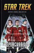Eaglemoss Star Trek Graphic Novel Collection Issue 110.jpg (1,01 Mio) Anthologie "Graphic Novel Collection, Volume 110" (Eaglemoss, 2020)