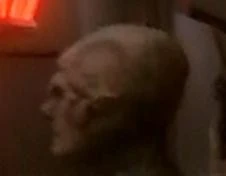 Male on the Promenade Played by an unknown actor