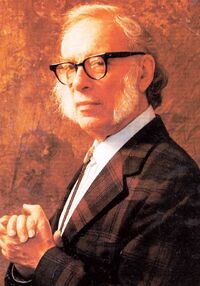 Isaacasimov