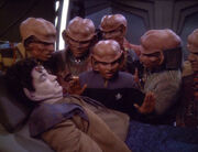 Keevan ist zweifelsfrei tot...