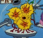 Kukulkan creature 10