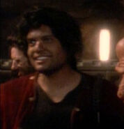 Marauder 2 2371.jpg (10 KB) Played by Stuart Nixon (DS9: "Through the Looking Glass")