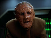 Odo melting