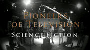 Pioneers of Television Science Fiction