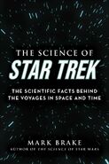 Science of Star Trek cover
