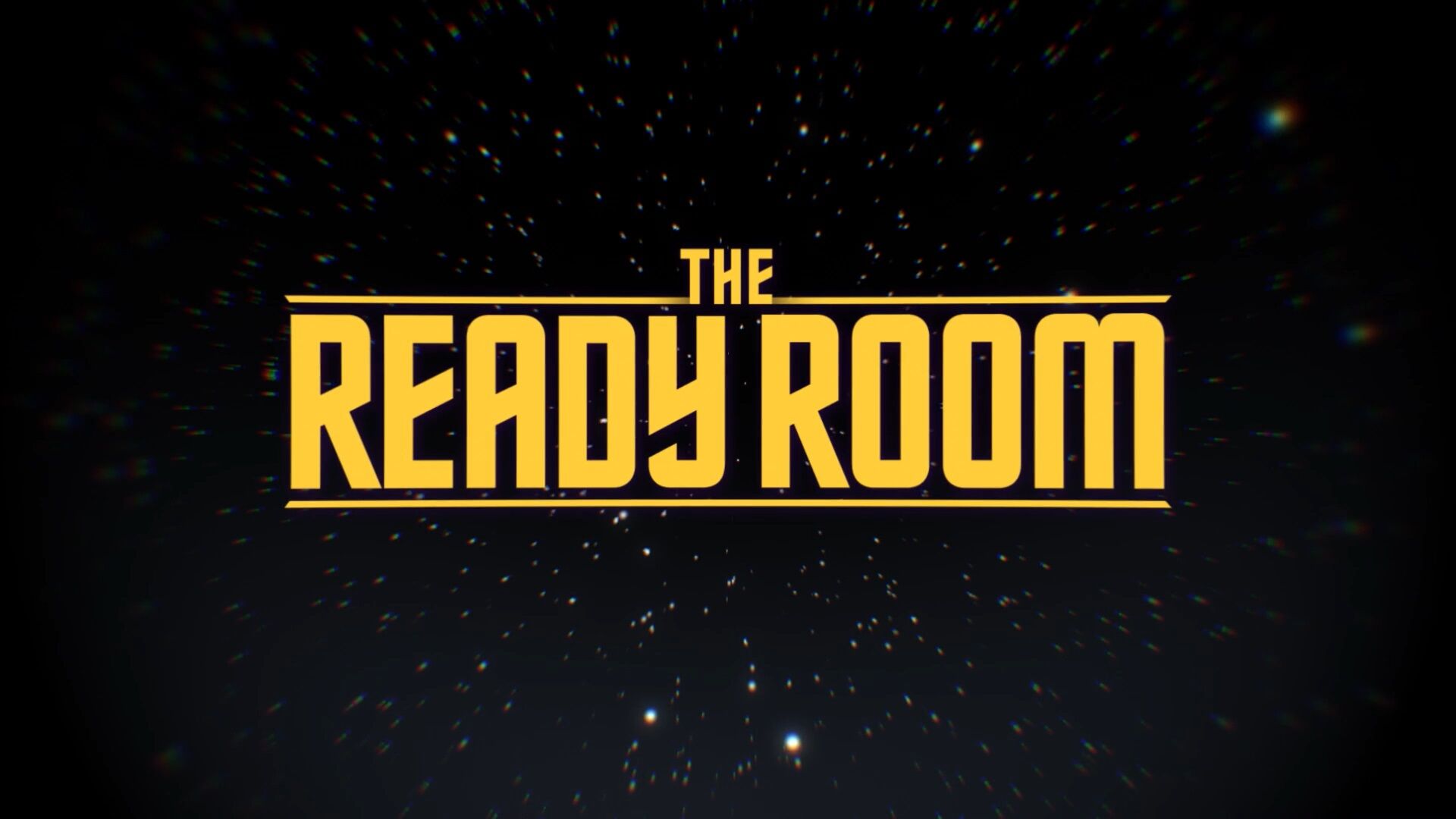 The Ready Room PIC season 5 title card
