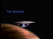 "The Dauphin"