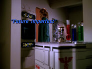 "Future Imperfect"