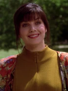 Susan Diol als Carmen Davila…