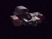 Delta Flyer (Betrüger)