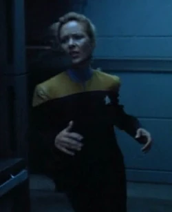 In an alternate timeline