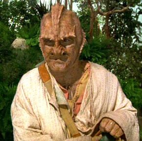 Jarlath, a member of this species