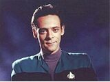 Julian Bashir