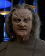 Ma'Bor Jetrel VOY: "Jetrel"