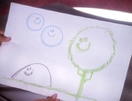 Normal molly drawing.jpg (82 KB) ...and one drawn by her 8 year old self.