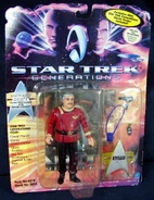 Scotty figure