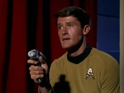 Riley will Karidian töten