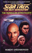 TNG #35. "The Romulan Stratagem"