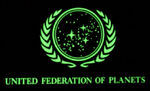 UFP logo, lcars, tngs1