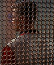 USS Enterprise galley chef