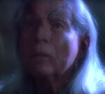 Chakotay's grandfather