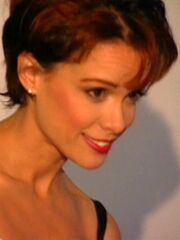Chase Masterson