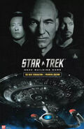 "Deck Building Game Star Trek: The Next Generation - Premiere Edition" (2011)