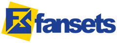 FanSets logo