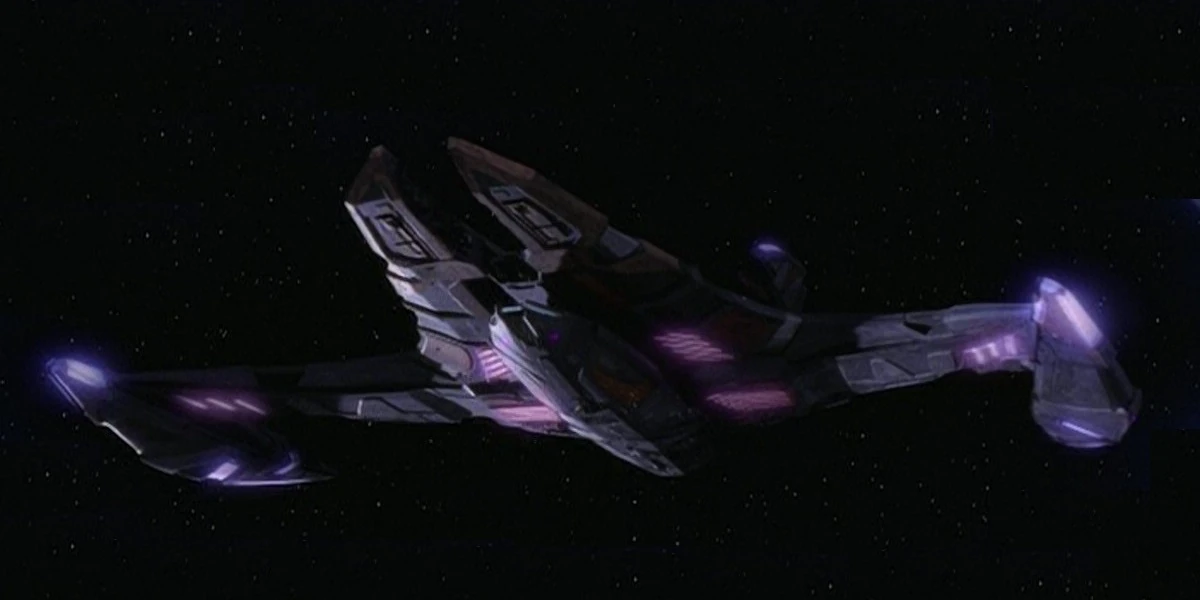 Jem'Hadar battle cruiser Memory Alpha Fandom