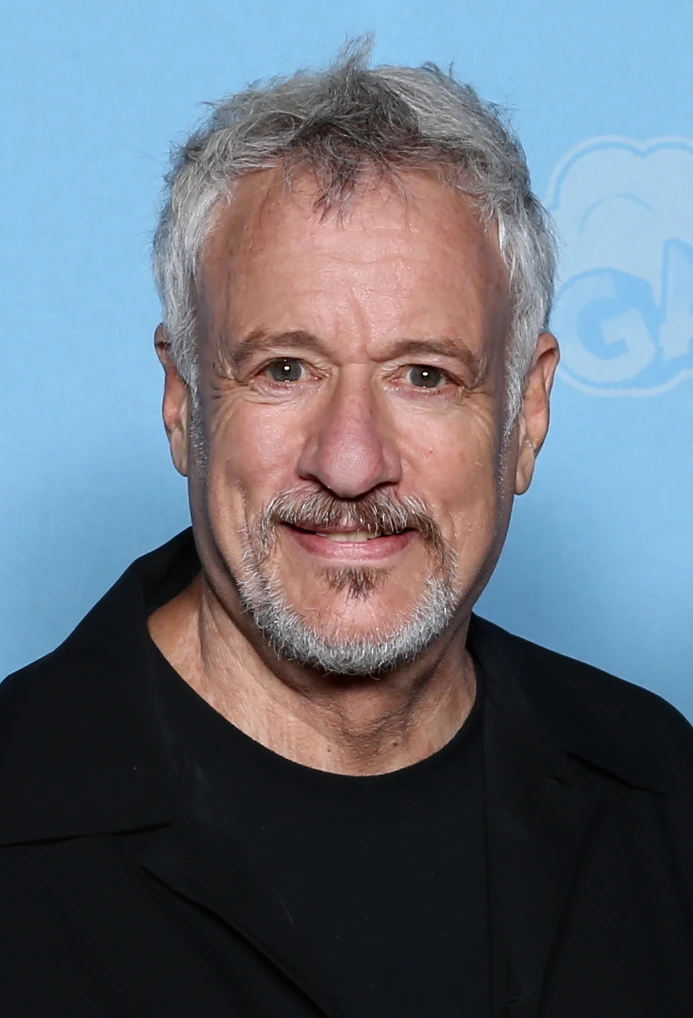 John de Lancie | Memory Alpha | Fandom