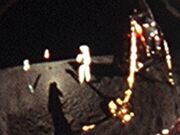 Neil Armstrong