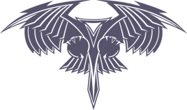 Romulan Star Empire 2379 logo