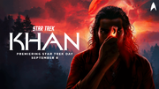 ST Khan promo