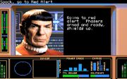 Spock
