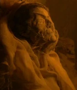 T'Klaas, un étudiant de Surak, un des premiers maîtres kolinahrs (2154)