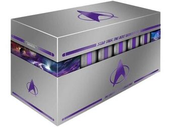 Star Trek The Next Generation Seasons 1 7 Memory Alpha Fandom Star Trek The Next Generation Seasons 1 7 Memory Alpha Fandom