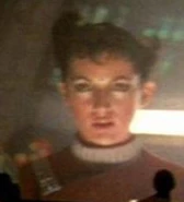 Trillya (USS Shepard)