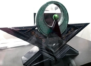 Trofeo de Agradecimiento del Pueblo Vulcano