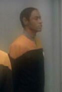 Tuvok (illusion) VOY: "The Fight"