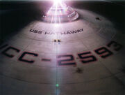 USS Hathaway designation