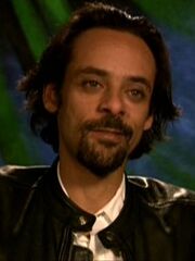 Alexander Siddig