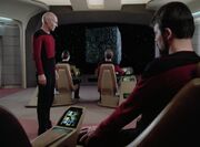 Captain Picard 2365